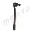 Rotule de barre de connexion avant gauche MERTZ M-S1395 - Visuel 2