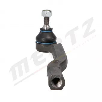 Rotule de barre de connexion avant gauche MERTZ