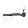 Rotule de barre de connexion avant droit MERTZ M-S1398 - Visuel 1