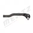 Rotule de barre de connexion avant droit MERTZ M-S1398 - Visuel 2