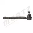 Rotule de barre de connexion avant droit MERTZ M-S1400 - Visuel 1