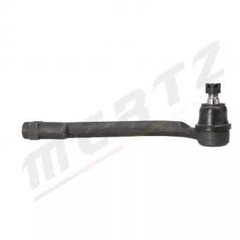 Rotule de barre de connexion avant droit MERTZ M-S1400