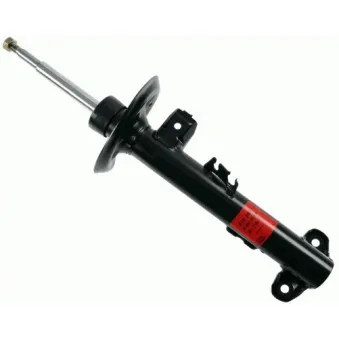 Amortisseur avant droit SACHS 312 251