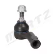 Rotule de barre de connexion avant gauche MERTZ M-S1406 - Visuel 3