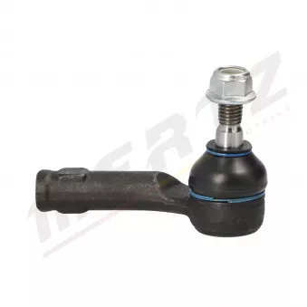Rotule de barre de connexion avant droit MERTZ M-S1407