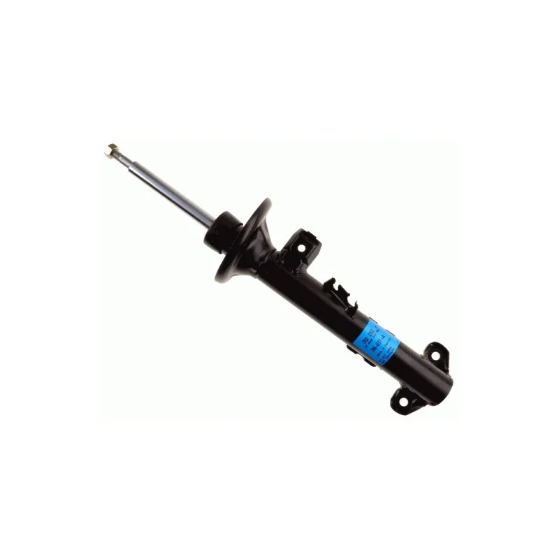 Amortisseur avant droit SACHS 312 252