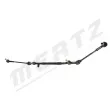 Barre de connexion MERTZ M-S1408 - Visuel 1