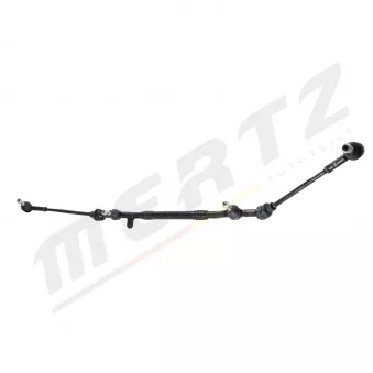 Barre de connexion MERTZ M-S1408