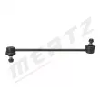 Entretoise/tige, stabilisateur MERTZ M-S1410 - Visuel 2