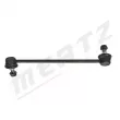 Entretoise/tige, stabilisateur avant droit MERTZ M-S1412 - Visuel 1