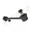 Entretoise/tige, stabilisateur avant droit MERTZ M-S1412 - Visuel 3