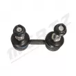 Entretoise/tige, stabilisateur MERTZ M-S1414 - Visuel 2