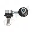 Entretoise/tige, stabilisateur avant gauche MERTZ M-S1415 - Visuel 1