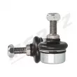 Entretoise/tige, stabilisateur avant gauche MERTZ M-S1415 - Visuel 3