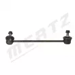 Entretoise/tige, stabilisateur avant droit MERTZ M-S1418 - Visuel 2