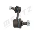 Entretoise/tige, stabilisateur avant gauche MERTZ M-S1419 - Visuel 3