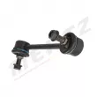 Entretoise/tige, stabilisateur avant gauche MERTZ M-S1420 - Visuel 3