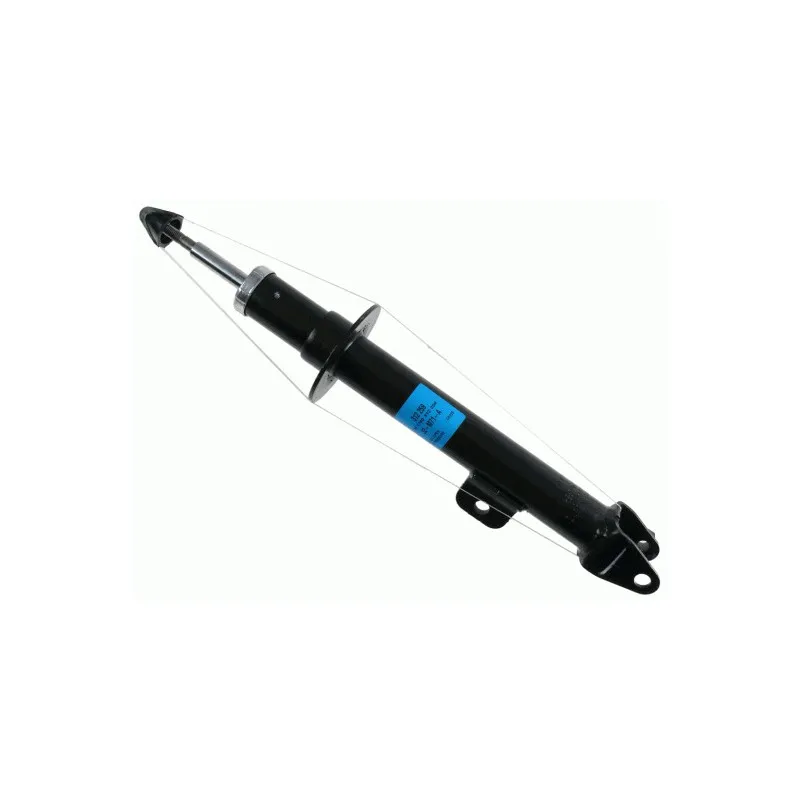 Amortisseur avant droit SACHS 312 259