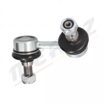 Entretoise/tige, stabilisateur MERTZ M-S1422