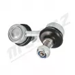 Entretoise/tige, stabilisateur MERTZ M-S1422 - Visuel 3