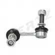 Entretoise/tige, stabilisateur avant droit MERTZ M-S1424 - Visuel 1