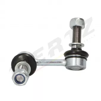 Entretoise/tige, stabilisateur avant droit MERTZ M-S1424