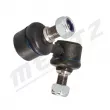 Entretoise/tige, stabilisateur avant gauche MERTZ M-S1425 - Visuel 3