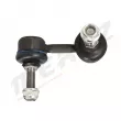 Entretoise/tige, stabilisateur avant gauche MERTZ M-S1426 - Visuel 1