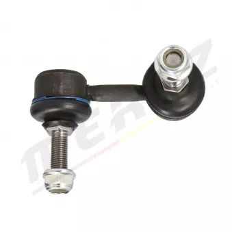 Entretoise/tige, stabilisateur avant gauche MERTZ M-S1426