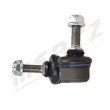 Entretoise/tige, stabilisateur avant gauche MERTZ M-S1426 - Visuel 2