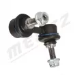 Entretoise/tige, stabilisateur avant droit MERTZ M-S1427 - Visuel 2