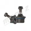 Entretoise/tige, stabilisateur arrière droit MERTZ M-S1431 - Visuel 3