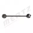 Entretoise/tige, stabilisateur MERTZ M-S1432 - Visuel 1