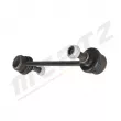Entretoise/tige, stabilisateur MERTZ M-S1432 - Visuel 3