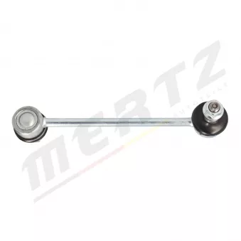 Entretoise/tige, stabilisateur MERTZ