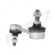 Entretoise/tige, stabilisateur MERTZ M-S1433 - Visuel 3