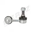 Entretoise/tige, stabilisateur arrière gauche MERTZ M-S1436 - Visuel 2