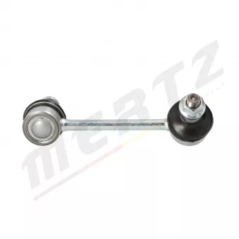 Entretoise/tige, stabilisateur arrière gauche MERTZ M-S1439