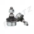 Entretoise/tige, stabilisateur arrière gauche MERTZ M-S1439 - Visuel 3