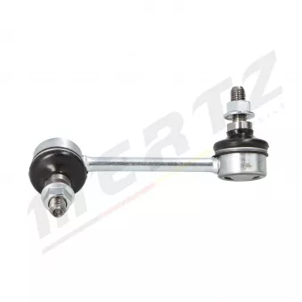 Entretoise/tige, stabilisateur arrière droit MERTZ M-S1440