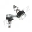 Entretoise/tige, stabilisateur arrière droit MERTZ M-S1440 - Visuel 2