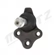 Rotule de suspension MERTZ M-S1446 - Visuel 1