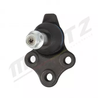 Rotule de suspension MERTZ