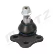 Rotule de suspension MERTZ M-S1446 - Visuel 2