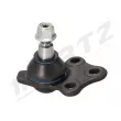 Rotule de suspension MERTZ M-S1446 - Visuel 3