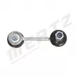 Entretoise/tige, stabilisateur MERTZ M-S1449 - Visuel 1