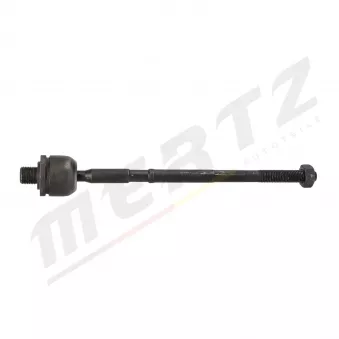 Rotule de direction intérieure, barre de connexion MERTZ M-S1450
