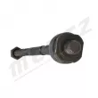 Rotule de direction intérieure, barre de connexion MERTZ M-S1450 - Visuel 3