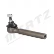 Rotule de barre de connexion MERTZ M-S1452 - Visuel 2