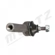 Rotule de barre de connexion MERTZ M-S1452 - Visuel 3